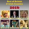 Best of British & Irish Country 2016, 2016