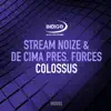 Stream & download Colossus - Single