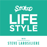 Stoked Lifestyle podcast