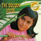Classic Collection of Nora Aunor Vol. 5 (The Golden Voice) - Nora Aunor