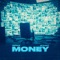 Money artwork