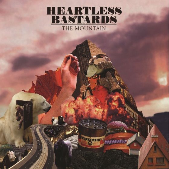 Cover artwork for Wide Awake