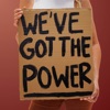 We've Got the Power - Single