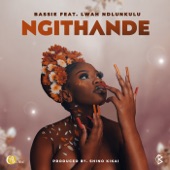 Ngithande (feat. Lwah Ndlunkulu) artwork