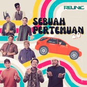 Sebuah Pertemuan 2.0 artwork