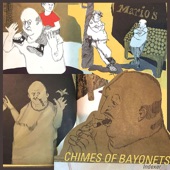 Chimes Of Bayonets - Victimless Crime at 109