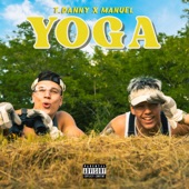 Yoga (feat. Manuel) artwork