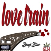 Love Train artwork