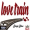 Love Train artwork