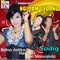 Ngidam Gedang (feat. Ratna Antika) - Sodiq lyrics