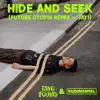 Hide And Seek (Future Utopia Remix) [feat. JAY1] - Single album lyrics, reviews, download