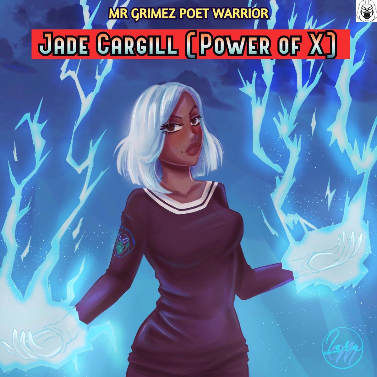 jade-cargill-power-of-x-single-by-mr-grimez-poet-warrior-on-apple