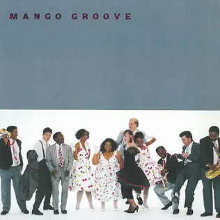 Album herunterladen Mango Groove - Mango Groove