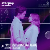 Misteryo (Dancehall Remix) artwork