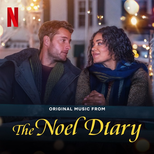 Christmas in Your Heart (From the Netflix Film 