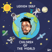 Children of the World - Loxion Deep