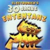 Electronica's 30 Jahre Ententanz