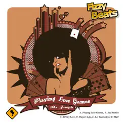 Playing Love Games by Mr Joseph album reviews, ratings, credits