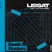 Hey Little Girl (Nudisco Mix) artwork