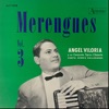 Merengues, Vol. 3