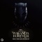 Black Panther: Wakanda Forever - Never Forget (Epic Version) artwork