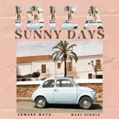 Sunny Days (Maxi Single) - EP artwork