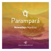 Nowadays Mantras artwork