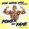 Stream & download Power and Fame (feat. Cyre) - Single