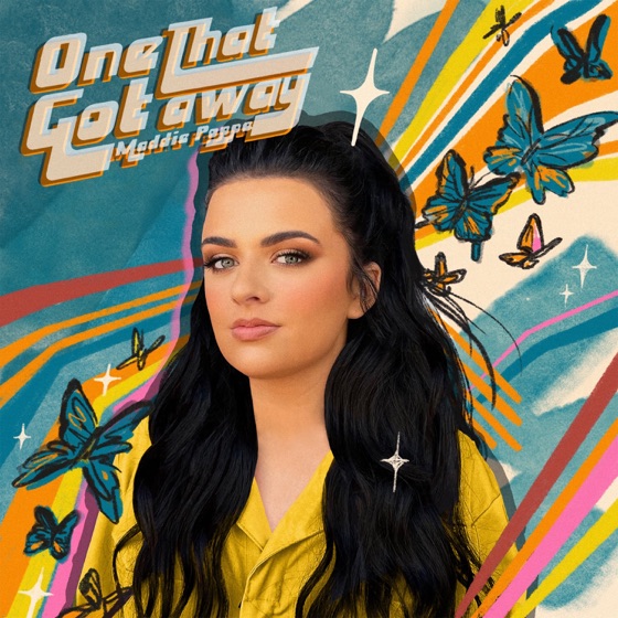 Cover artwork for One That Got Away