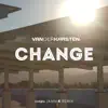 Stream & download Change - Single