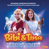 Bibi und Tina - Einfach Anders (Soundtrack zum 5. Kinofilm) [Deluxe Version] artwork