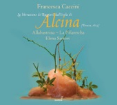 Allabastrina - La liberazione di Ruggiero dall'isola d'Alcina, Scene 4: Tosche, del sol più belle
