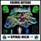 Skyman - Spiral Helix lyrics