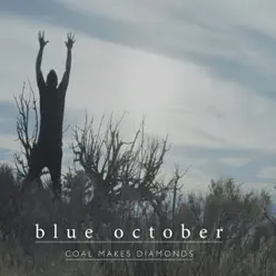 Coal Makes Diamonds - Single - Blue October
