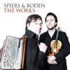 Spiers & Boden - The Cheshire Waltz