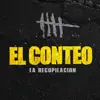 El Conteo 2k18 (feat. La Noe Aposento Alto, Odanis BSK, Peter Metivier & Randy SB) song lyrics