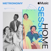 Right On Time (Apple Music Home Session) artwork