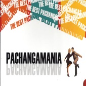 Jazz Pachanga artwork