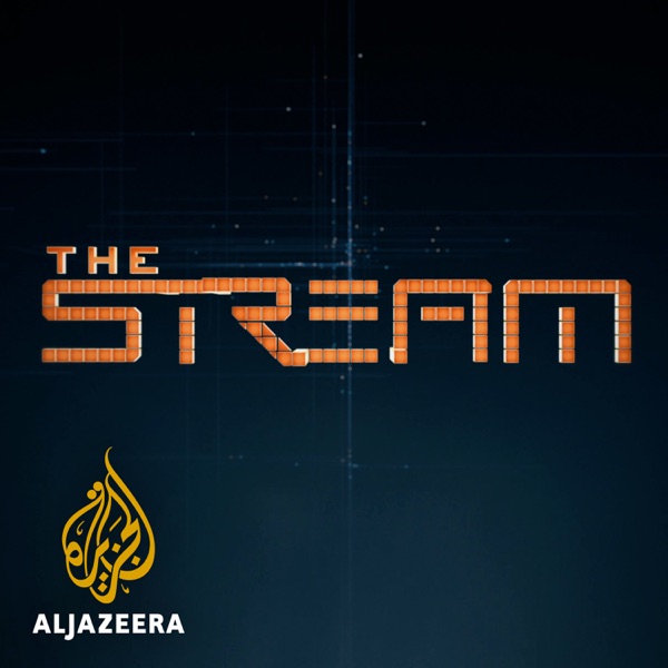 The Stream cover
