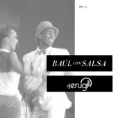 Baul con Salsa Pt. 1 artwork