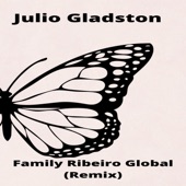 Family Ribeiro Global (Remix) artwork