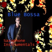 Blue Bossa (live) artwork