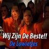 Wij Zijn De Beste - Single