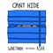 Can't Hide (feat. Ashe) - Whethan lyrics