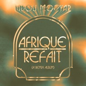 Mdou Moctar - Asdikte Akal - Yugen Blakrock Remix