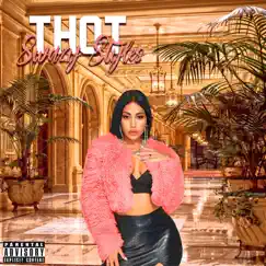 Thot - Single by Swazy Styles album reviews, ratings, credits