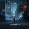 I Like Me Better - Single