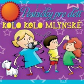 Kolo, kolo mlynské artwork