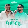 Onda de Amor 2 (Ao Vivo) - EP