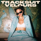 Tracksuit Velours artwork